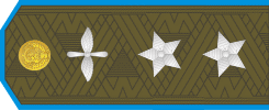 USSR Генерал-лейтенант