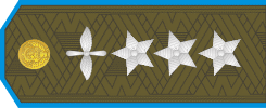 USSR Генерал-полковник